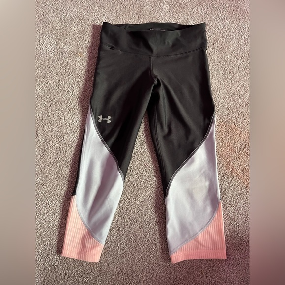 Under Armor legging - Picture 1 of 5